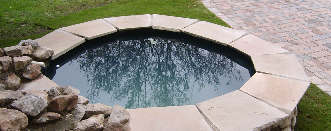 water-feature