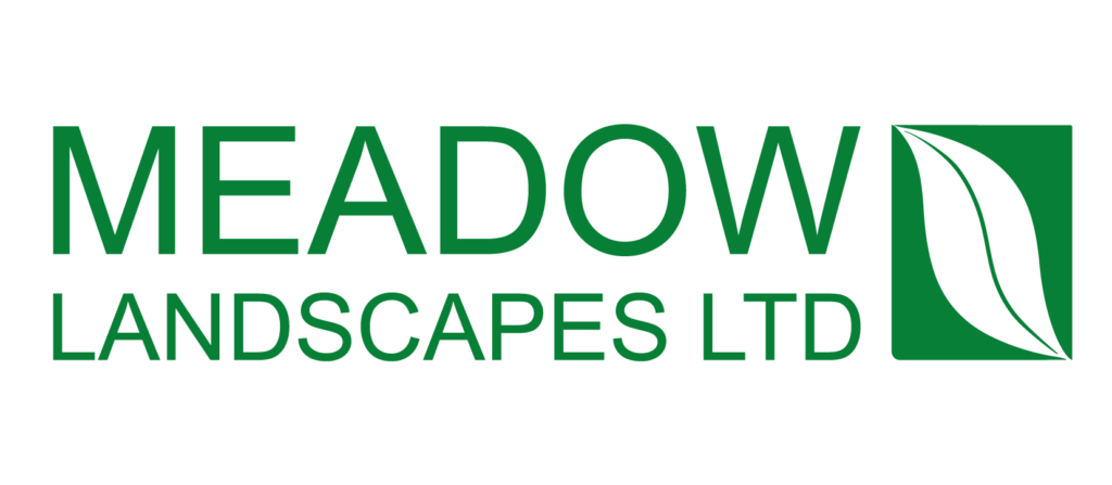 Meadow Landscapes Logo
