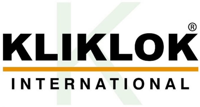 Kliklok International Logo