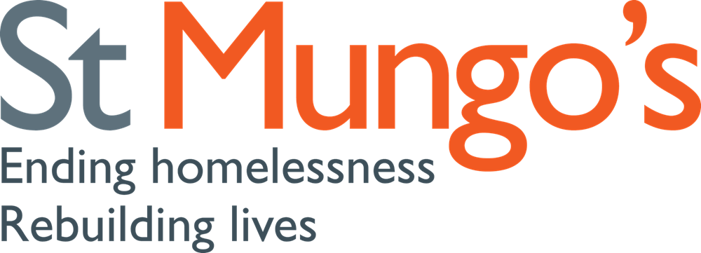 St-Mungos Logo