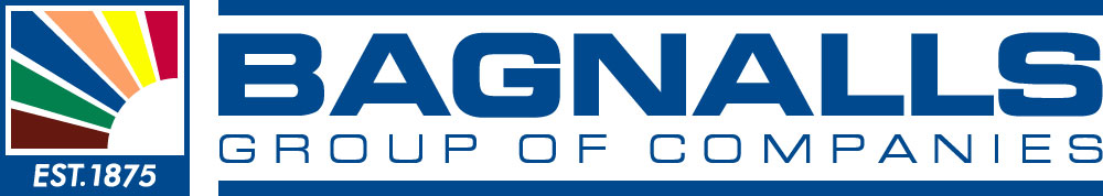 Bagnalls Group of Companies Logo